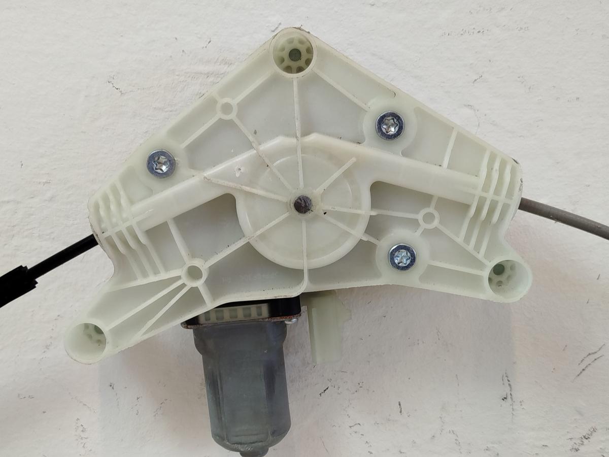 Omoda 5 EV Elektro Fensterheber vorn rechts elektrisch Motor und Hebermechanik