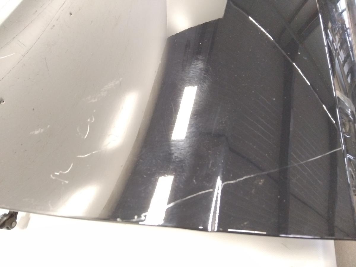 Tesla Model Y original Tür vorn rechts Beifahrertür schwarz solid black Bj.2022