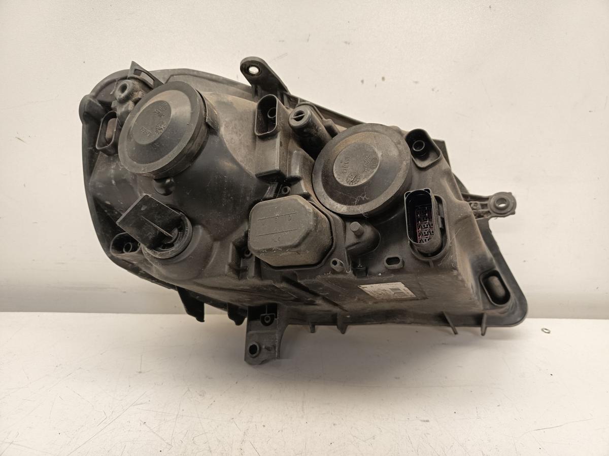 VW Polo 9N original Scheinwerfer links Facelift ab 2005
