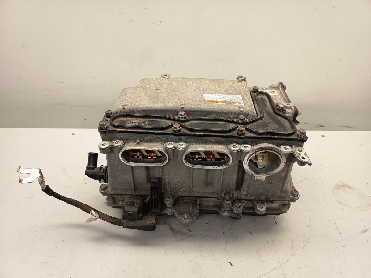 Toyota Auris E18 original Spannungswandler Invertert G920047190 Bj 2013