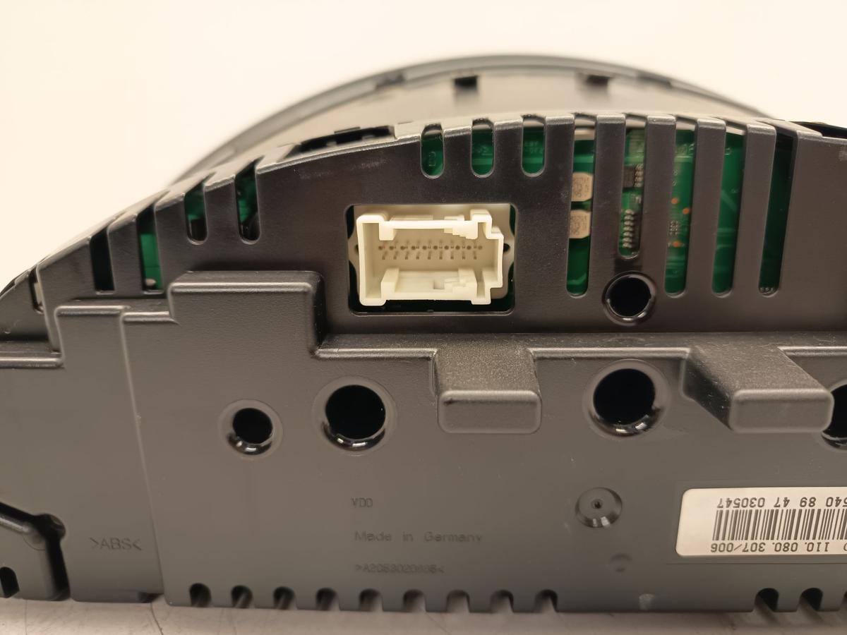 Mercedes CL203 Sportcoube original Kombiinstrument Tacho A2035408947 Bj 2005