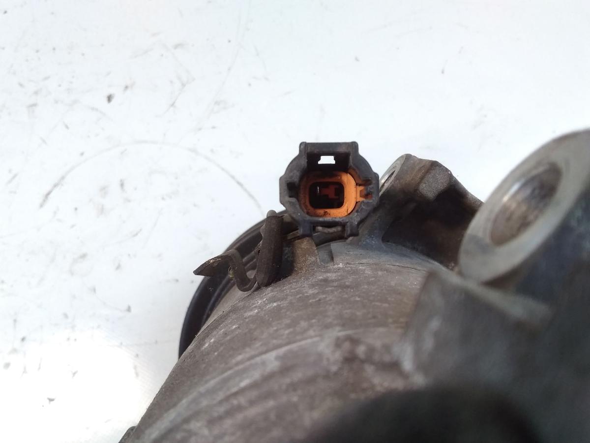 Nisan Micra K11 original Klimakompressor 1.0 44kw BJ2001 926001F701 Calsonic