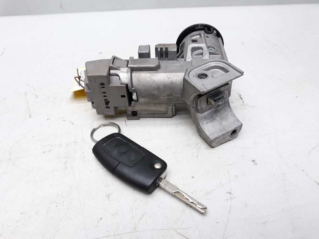 Zündschloss+Schlüssel Ford Fiesta 4 1.3 - M179A