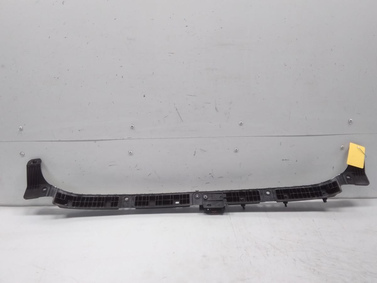 Tesla Model 3 original Führung Halter Stoßfänger hinten mitte 1083994-00-E BJ2019