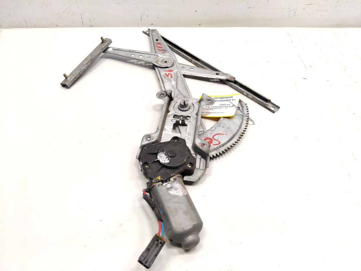 Nissan Micra K11 original Fensterheber vorn links elektrisch BJ2001 mit Motor