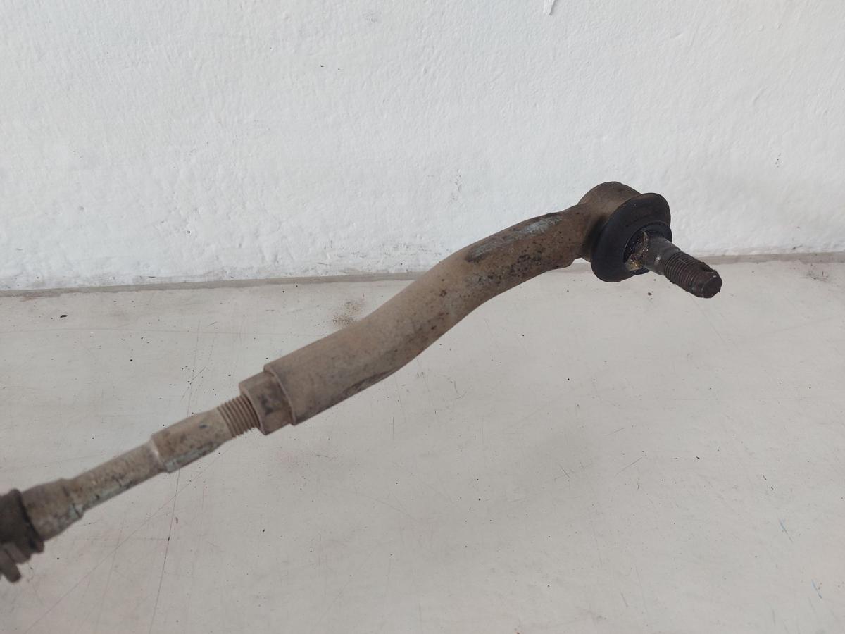 Citroen C1 Typ PS Lenkgetriebe Lenkung mechanisch Hersteller Jtekt OEM