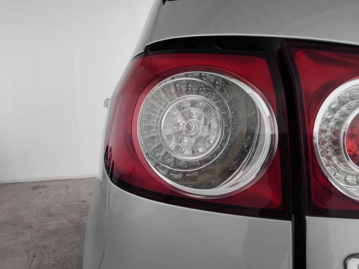 VW Golf Plus 5M original Rückleuchte Heckleuchte links außen LED BJ2007