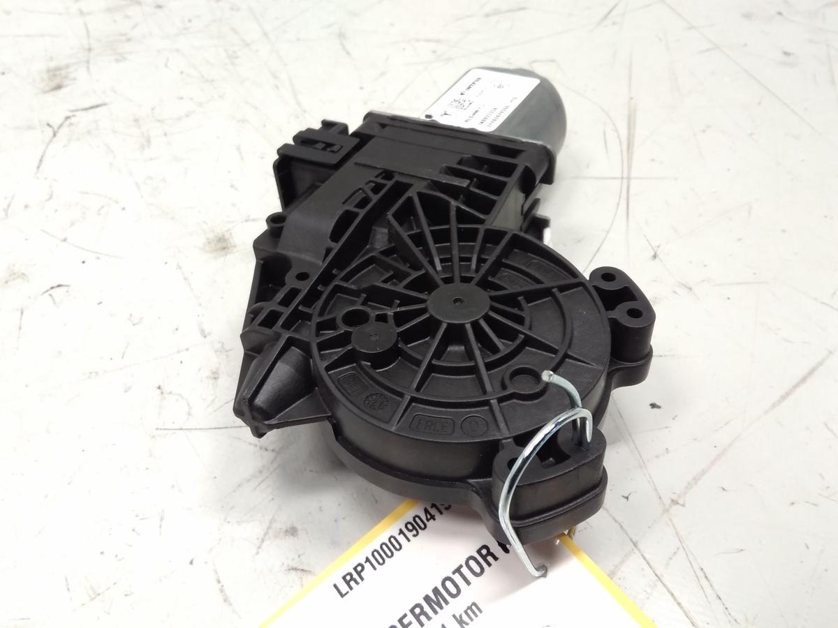 Tesla Model 3 original Fensterhebermotor hinten links 1A002232A BJ2019