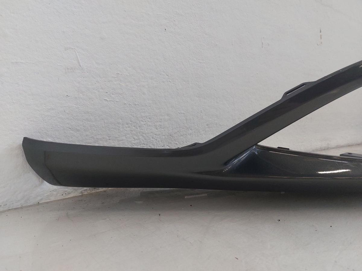 Honda Civic 8 FK Spoiler Unterteil Verkleidung Stossfänger Facelift vorn unten