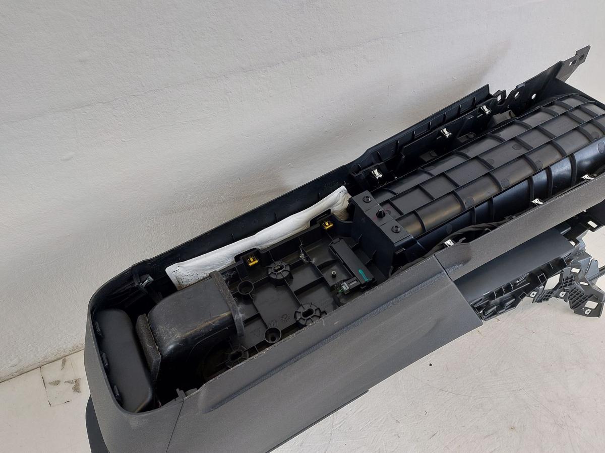 Smart #1 HX11 Pulse Mittelkonsole Mitteltunnel mit Armlehne Tunnelverkleidung