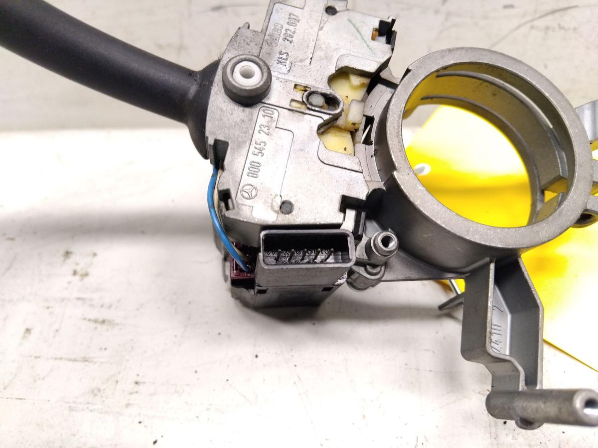 Mercedes Benz C203 Sportcoupe orig Wischerschalter Kombischalter 0005452310 BJ03