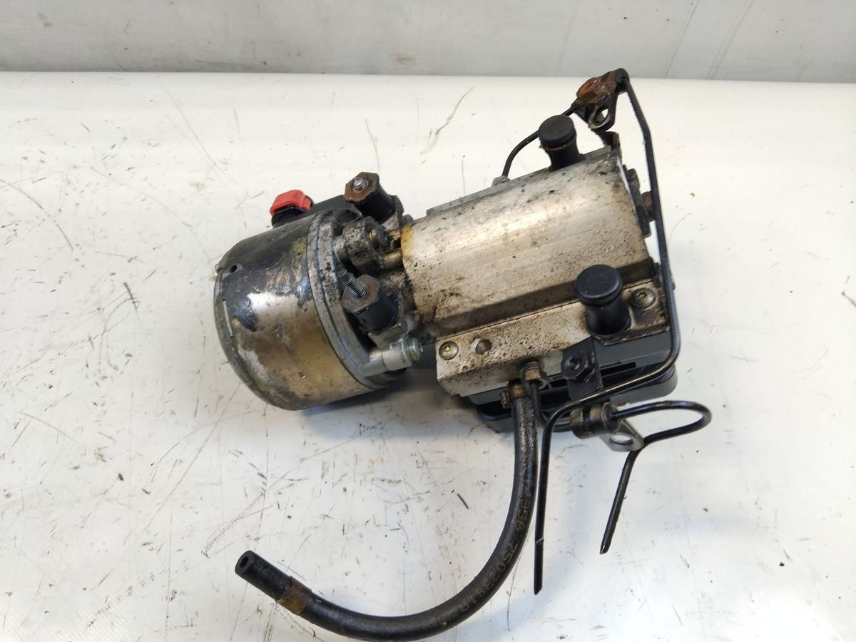 Citroen C5 original Servopumpe elektrohydraulisch 963671388000 BJ2004
