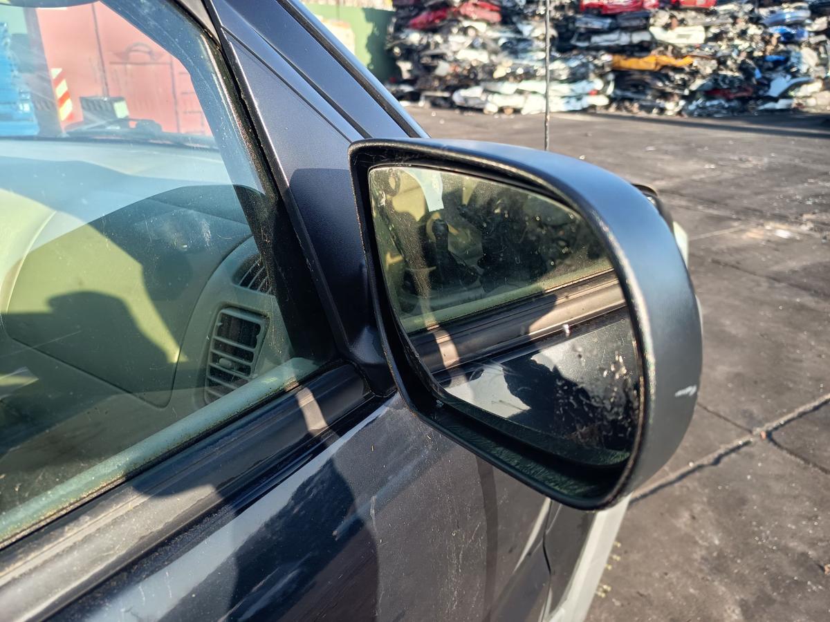 Ford Maverick II original Aussenspiegel rechts elektrisch unlackiert Bj 2005