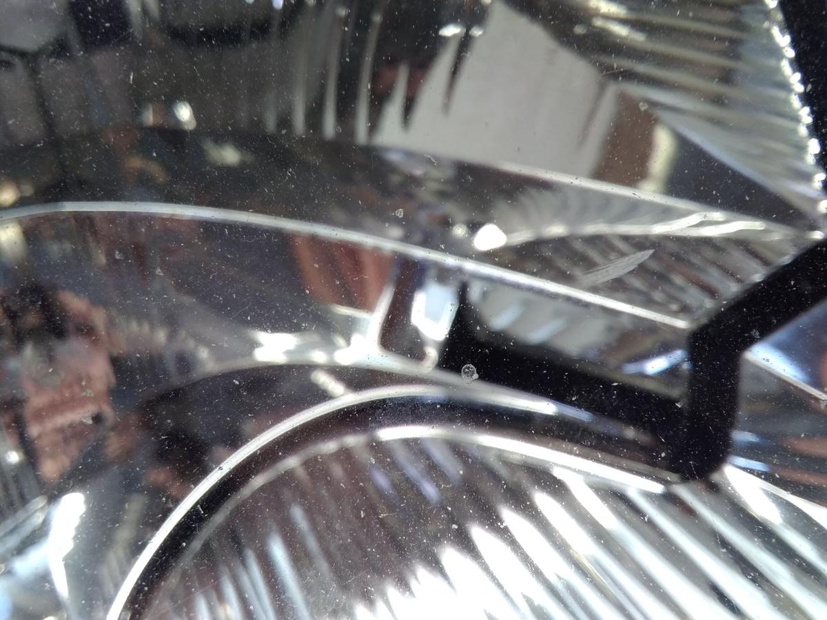 Ford Ka original Scheinwerfer vorn rechts Valeo Halogen mit LWR BJ2004