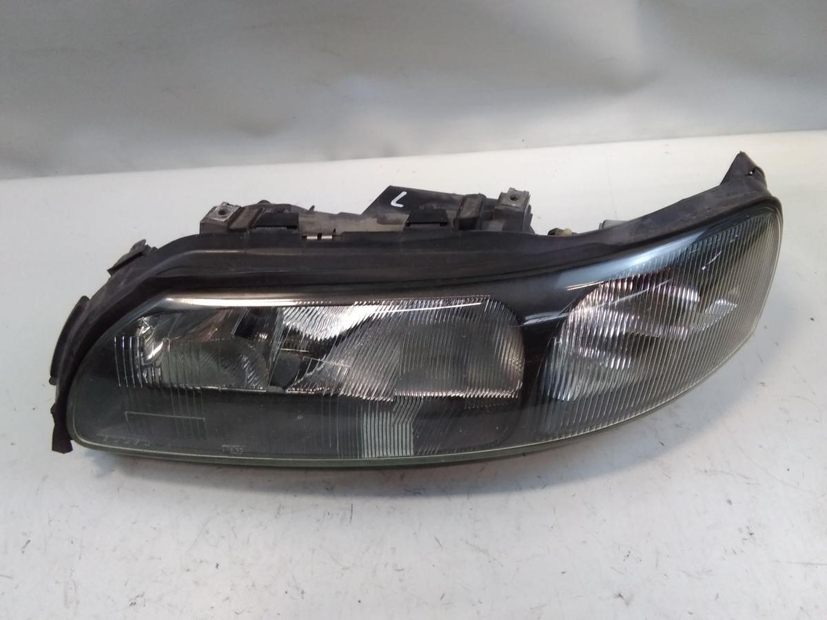 Volvo V70 II original Scheinwerfer links Valeo Halogen mit LWR Bj.2002
