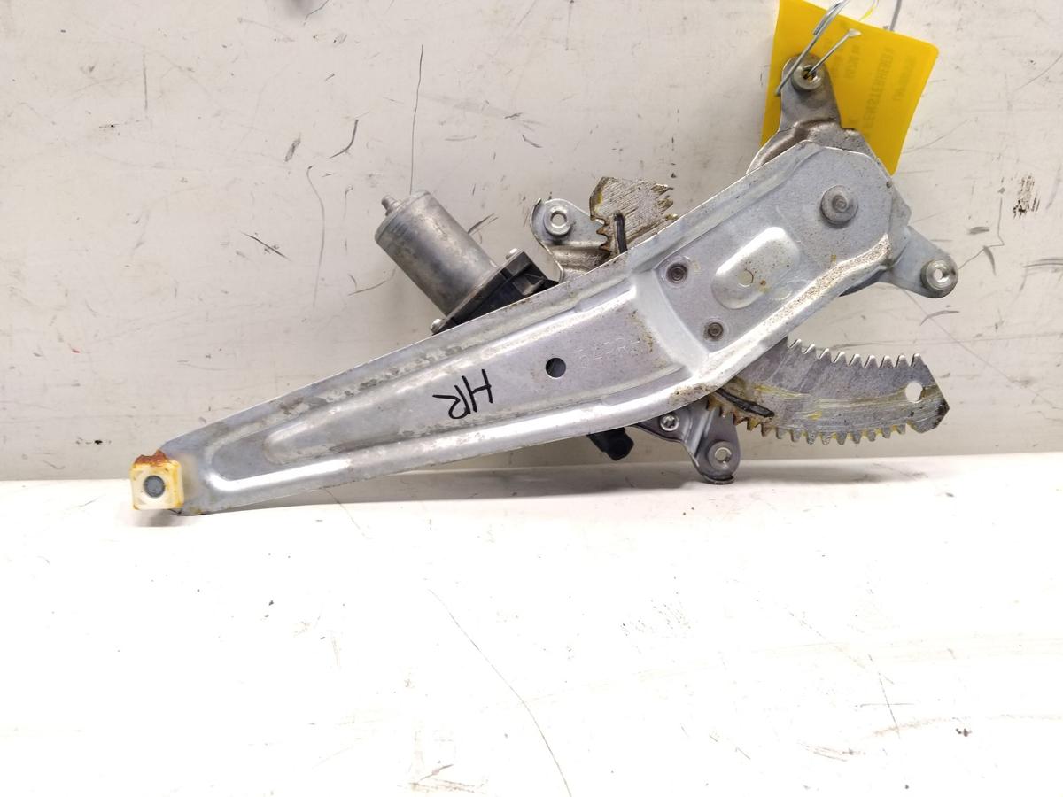 Suzuki Vitara LY Fensterheber hinten rechts elektrisch 8353061M00 DENSO BJ2017