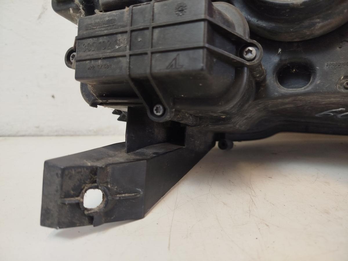 Opel Corsa C Scheinwerfer links Frontscheinwerfer Halogen OEM Hersteller AL