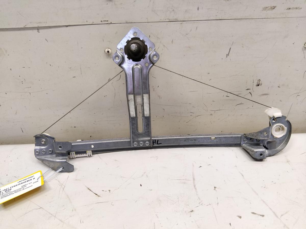 Opel Meriva A original Fensterheber hinten links manuell Bj.2005