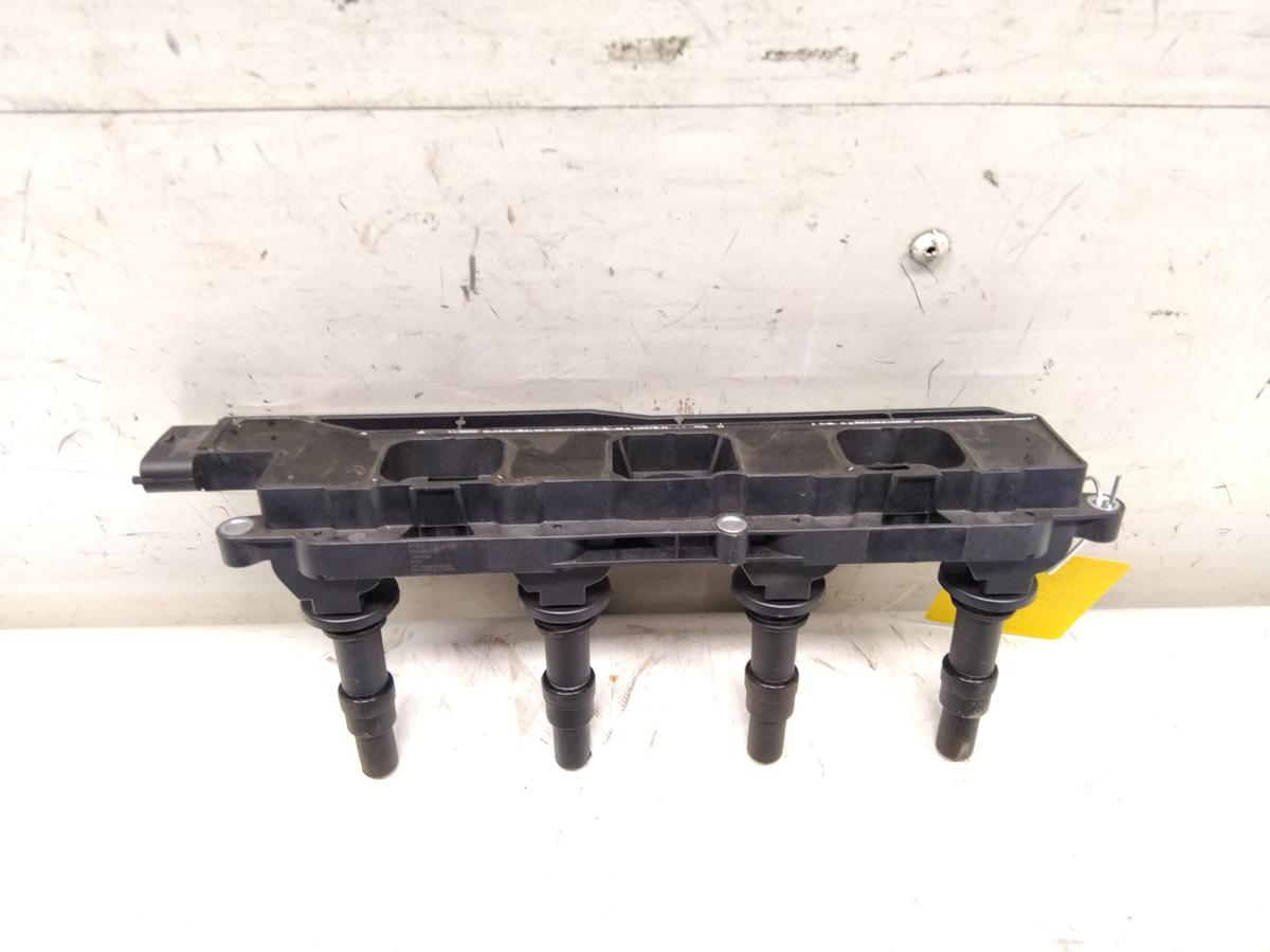 Opel Astra H Z&uuml;ndspule 4-fach-Z&uuml;ndmodul 1.8 92kw Bj.2004