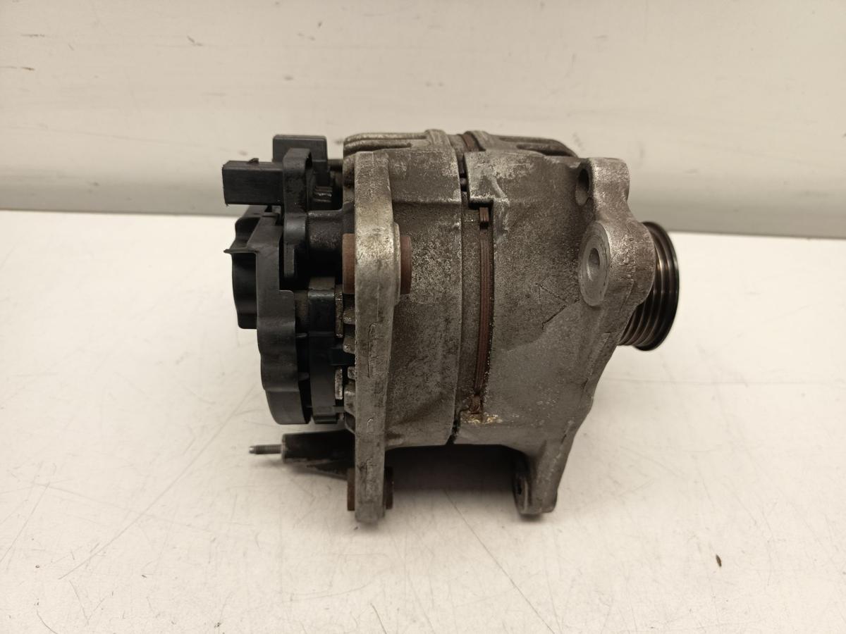 VW Golf IV 1J Bj 2000 orig Lichtmaschine Generator 028903028D 1,4L 55KW Benzin