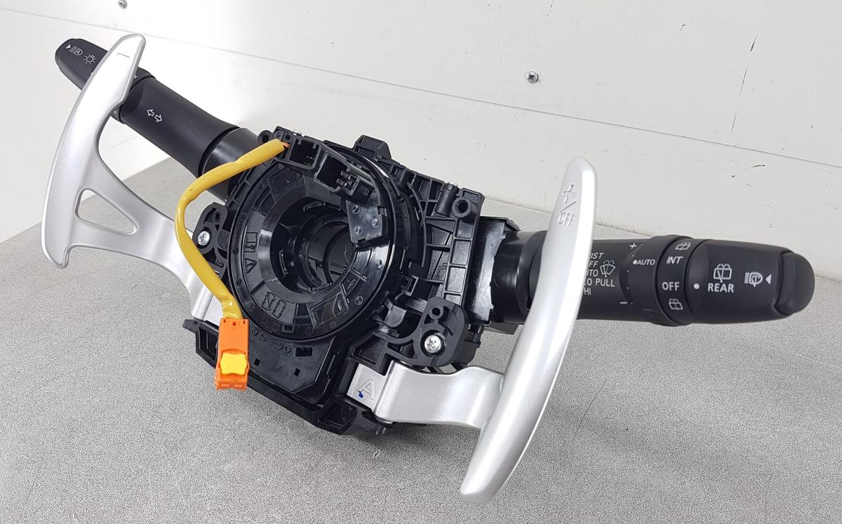 Mitsubishi Eclipse Cross Kombischalter Lenkstockschalter Bj2023 8617A628