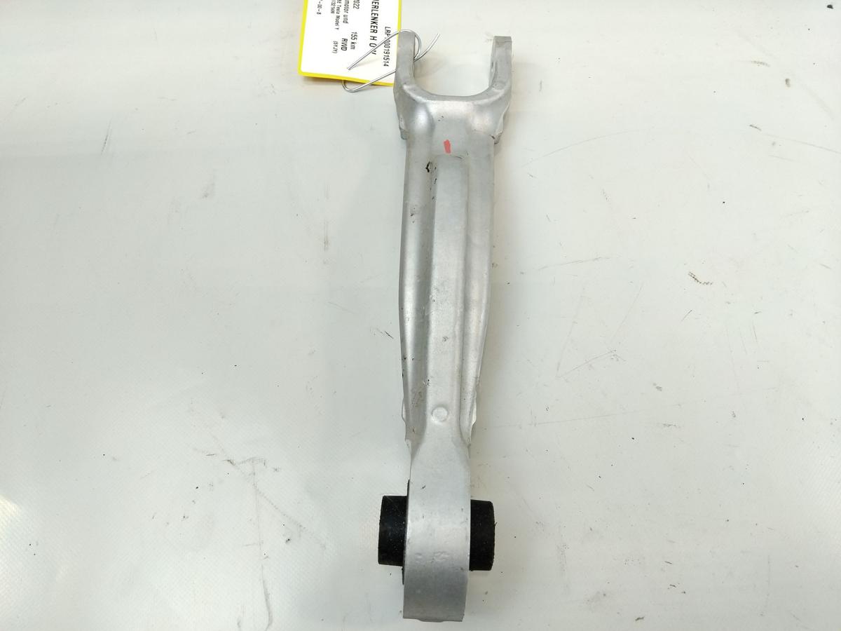 Tesla Model Y original Alu Querlenker Hinterachse oben vorn 1188427-00-B