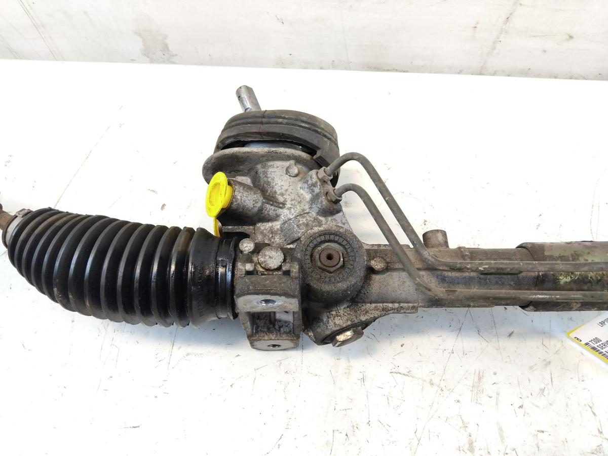VW Sharan 7M Facelift original Servolenkgetriebe BJ2004