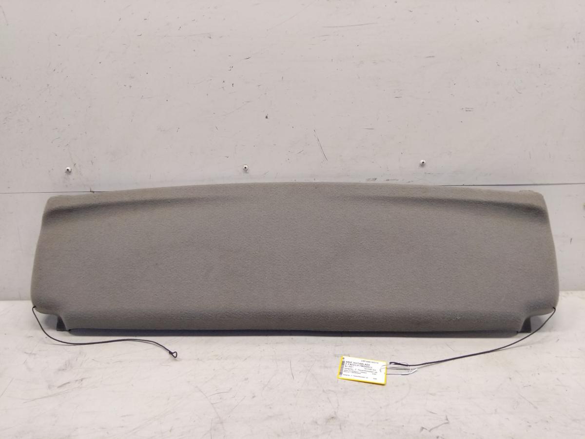 Renault Twingo Bj.2001 original Hutablage Laderaumabdeckung ab 9/00