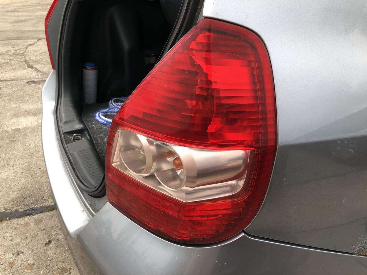 Honda Jazz Typ GD R&uuml;ckleuchte rechts R&uuml;cklicht Heckleuchte Originalteil