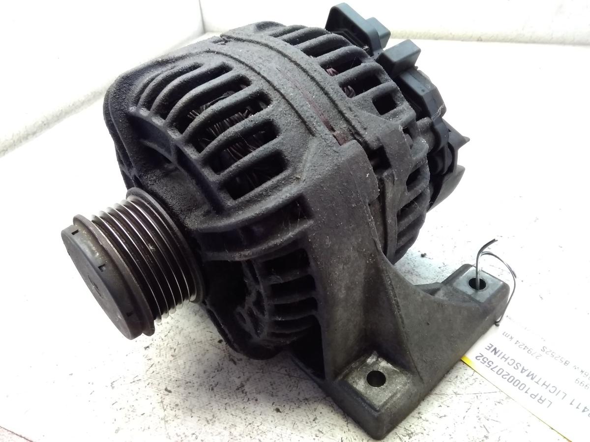 Volvo V70 S70 original Lichtmaschine Generator 2.5 106kw B5252S Bj.1999