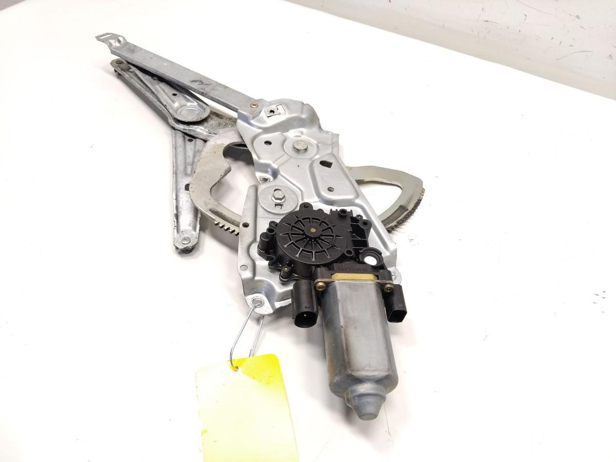 BMW 3er E36 Compact orig Fensterheber vorn links elektrisch BJ1999 mit Motor