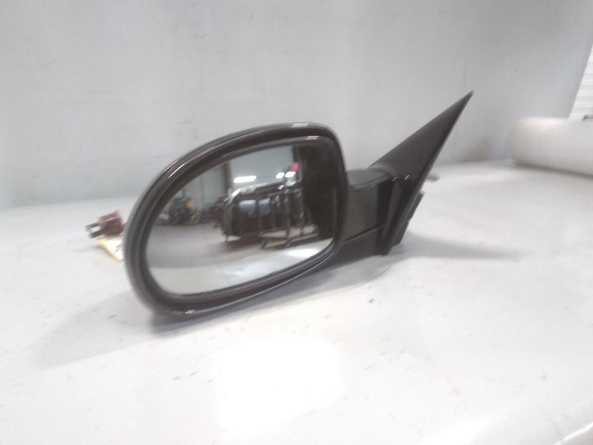 Citroen C6 orig.Außenspiegel links elektrisch anklappbar abblendbar 11pol./2pol.
