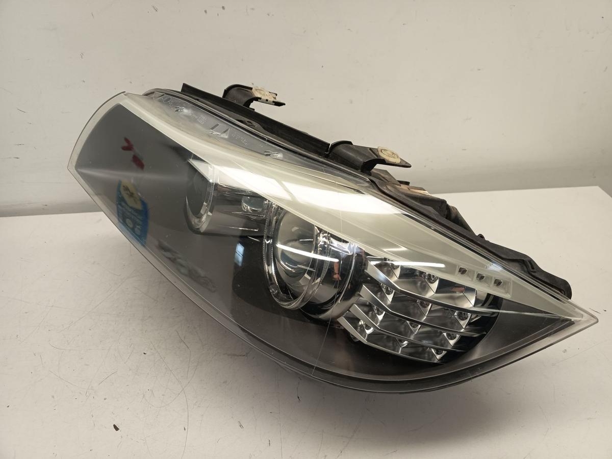 BMW 3er E91 original Scheinwerfer links Xenon Facelift Baujahr 2009