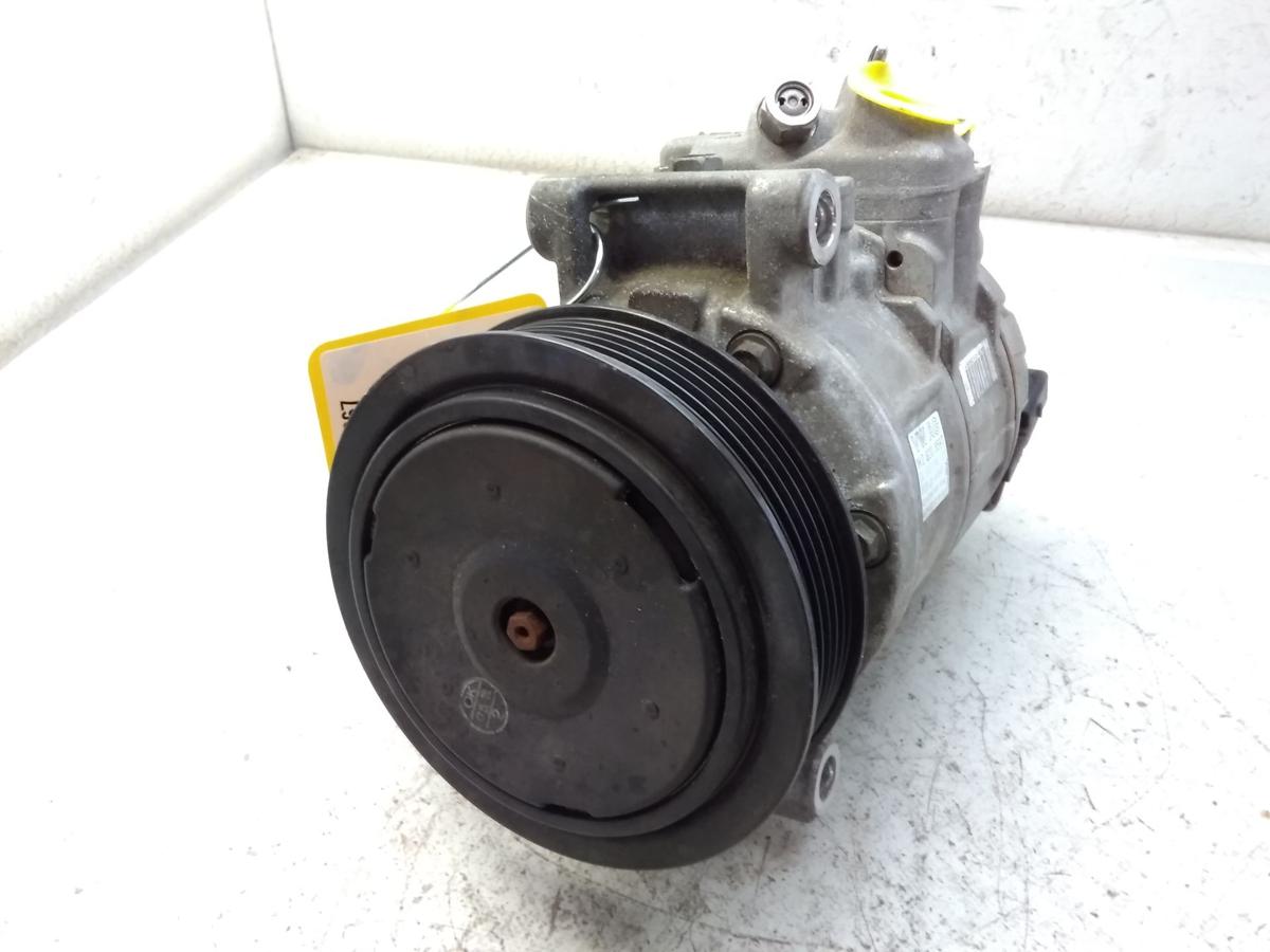 VW Golf 6 original Klimakompressor 1.4 59kw CGGA 1K0820859T Bj.2009