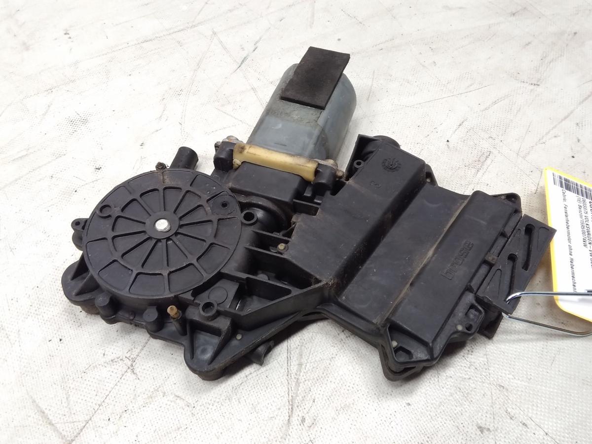 VW Golf 3 Cabrio original Fensterhebermotor vorn rechts 1E0959802A BJ1999