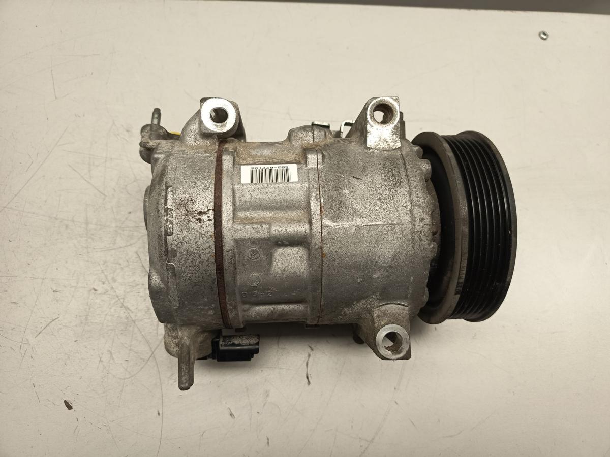 Peugeot 308 original Klimakompressor 1.8l 88kW Benzin Baujahr 2008