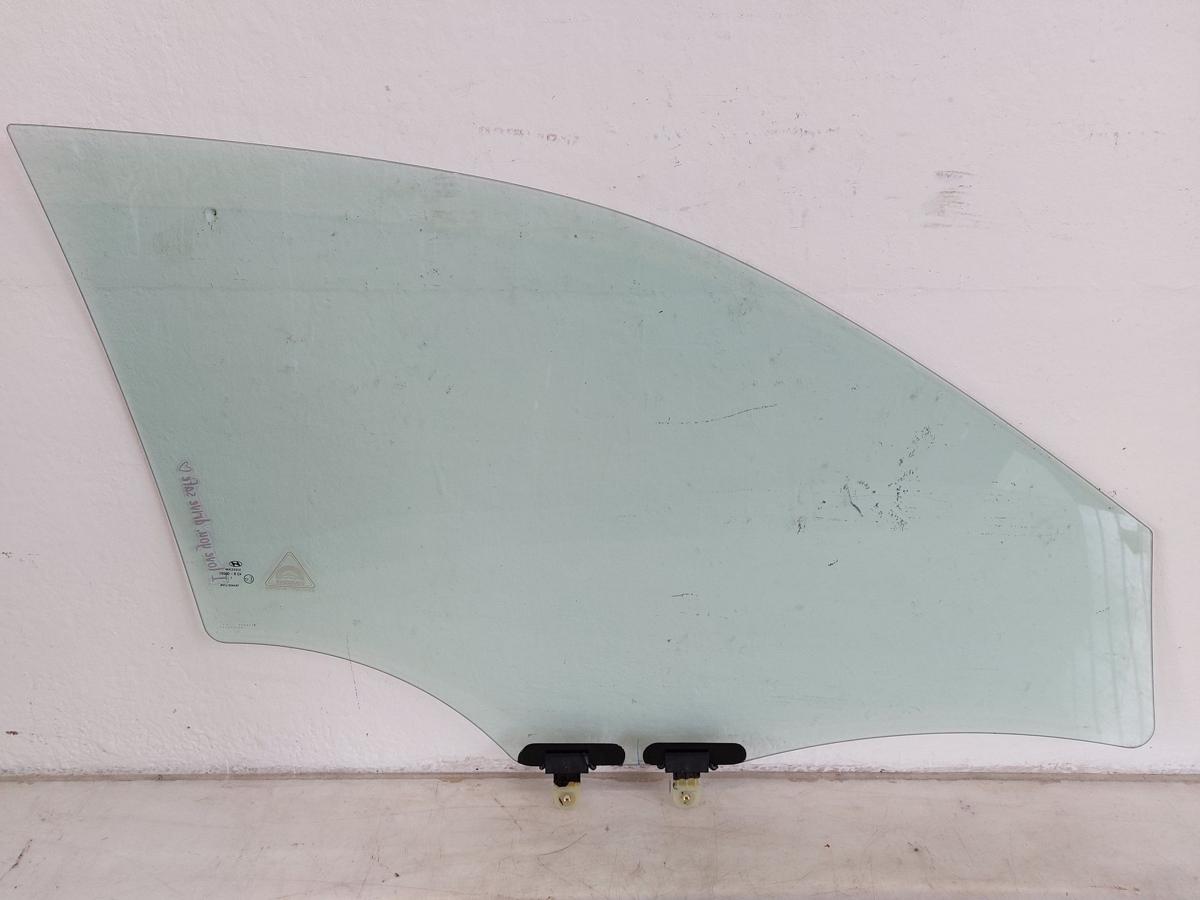 Hyundai i20 GB T&uuml;rscheibe vorn links Scheibe Seitenscheibe Colorglas 5 t&uuml;rig