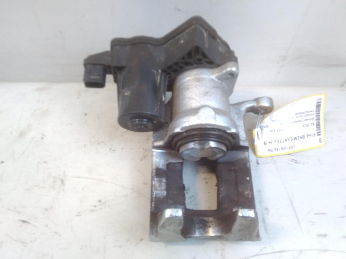 Volvo EX30 original Bremssattel hinten rechts E400V18 BJ2024