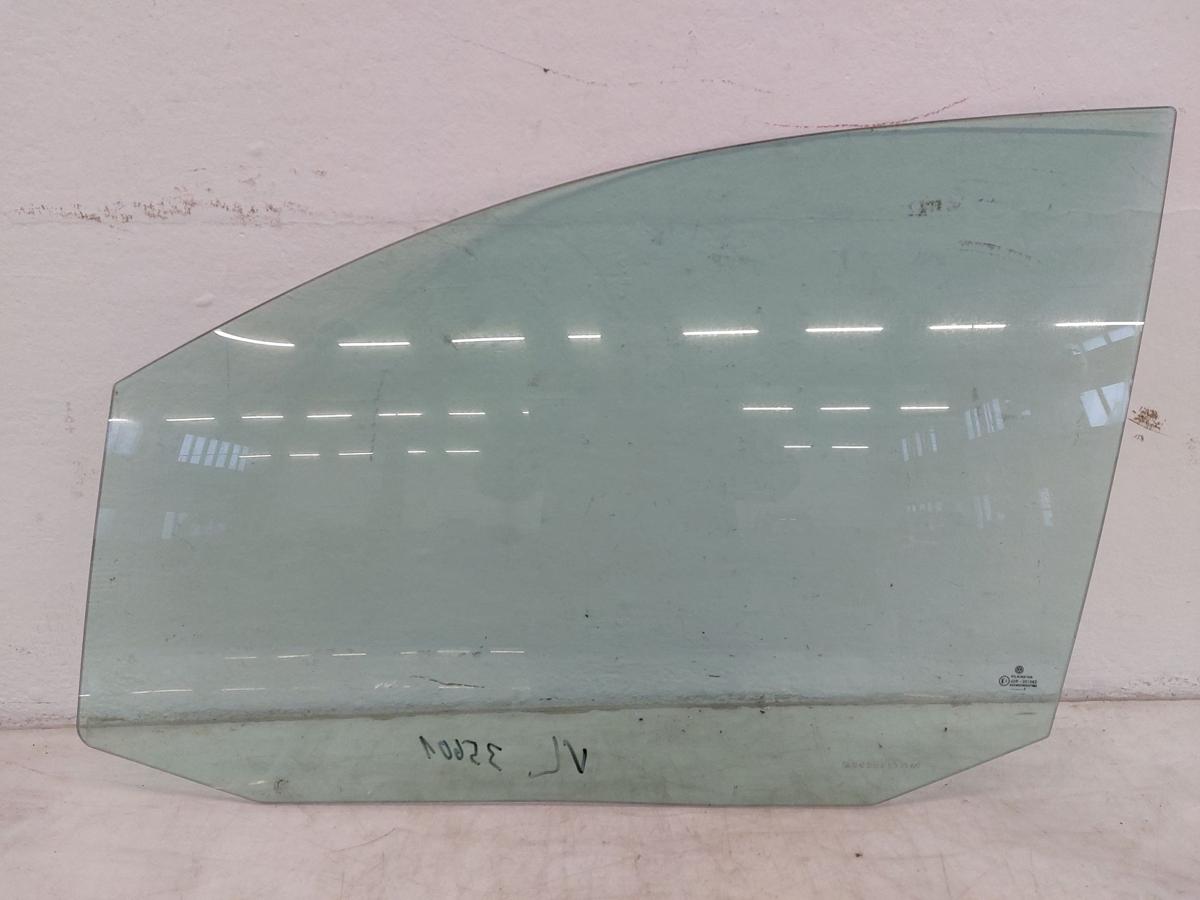 VW Touran 1T 1T1 T&uuml;rscheibe vorn links Fahrert&uuml;r Scheibe Seitenscheibe Colorglas