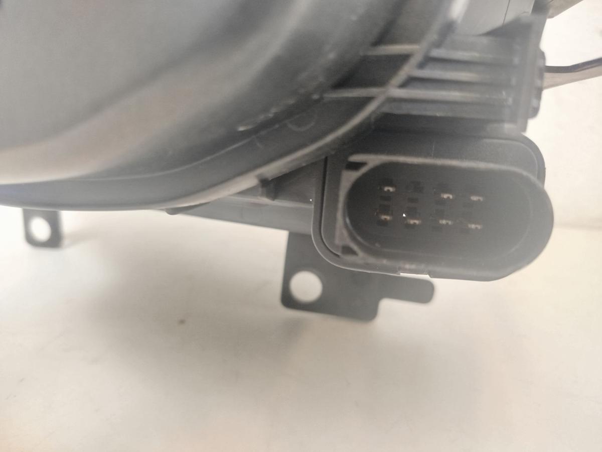 VW Polo 6N2 Scheinwerfer vorn rechts Halogen Lampe Zubeh&ouml;rteil TYC