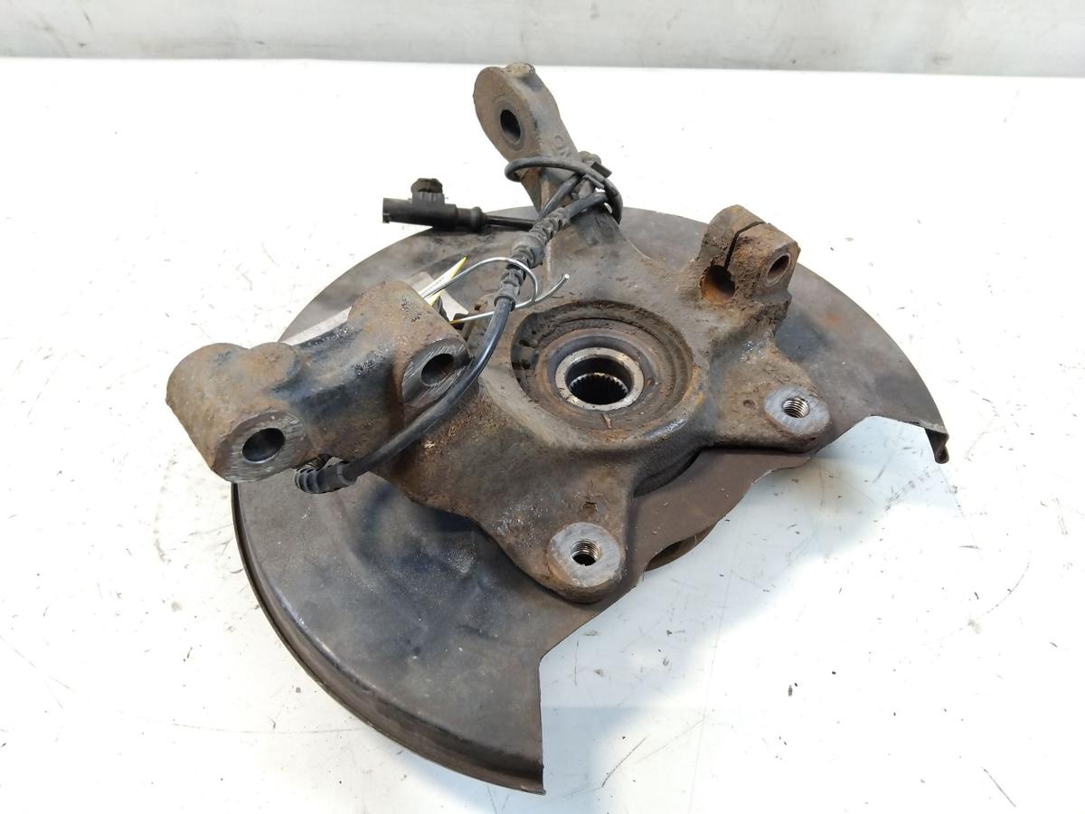 Opel Meriva B Achsschenkel Radlagergeh&auml;use Vorderachse rechts 1.7CDTI 74kw BJ10