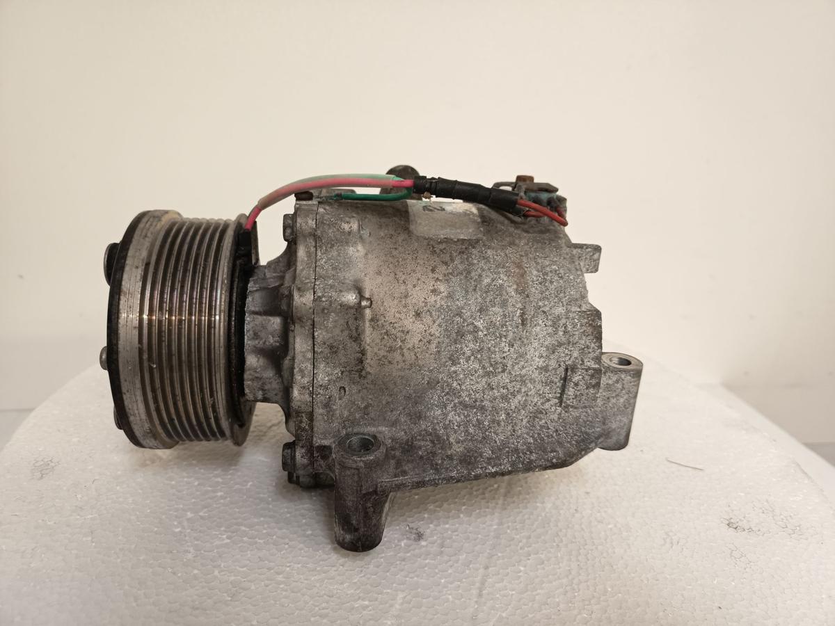 Honda Civic FK2 Klimakompressor 1,8l 103KW Bj 2008