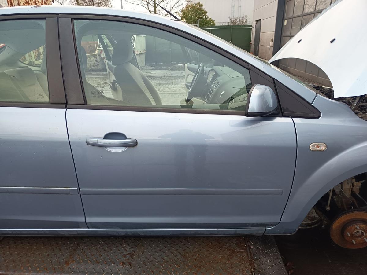 Ford Focus II original T&uuml;r vorn rechts Beifahrer Tonic Bj 2005