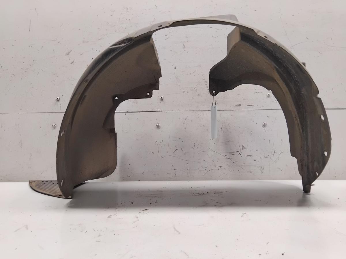 Mazda 2 DY original Radhausschale vorn links BJ2003