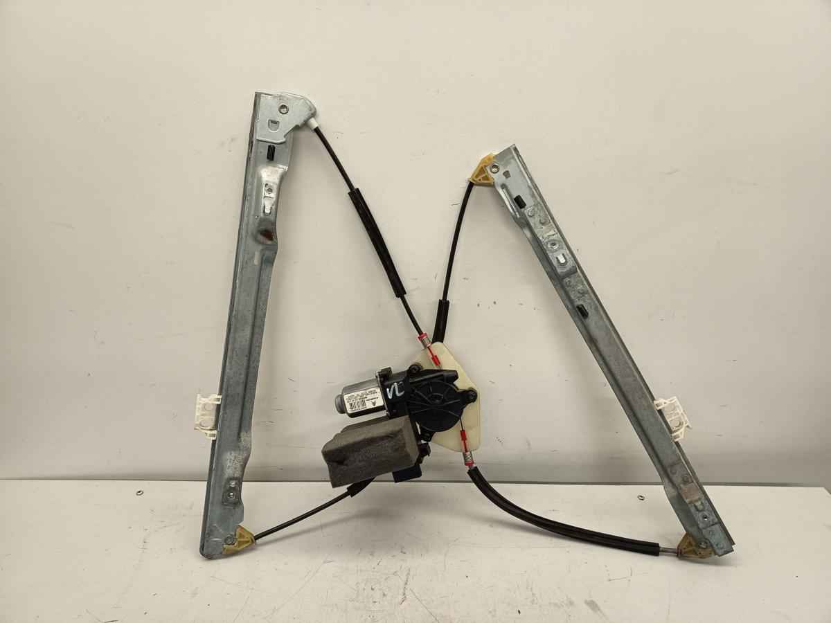 Citroen C4 Picasso Bj 08 original Fensterheber vorn links Elektrisch 9682495880