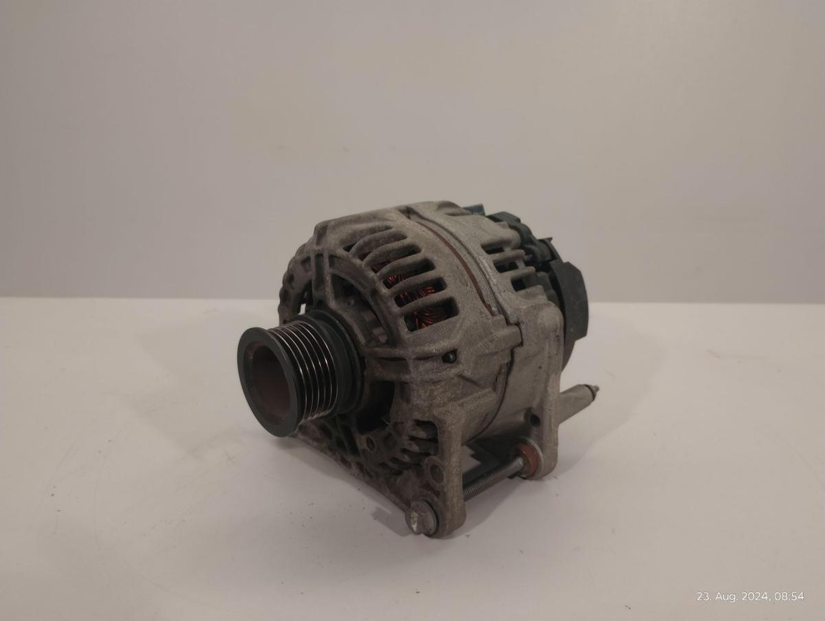 Seat Ibiza 6L orig Lichtmaschine 90A Generator Benzin 1,4l 55kW Bj 2004