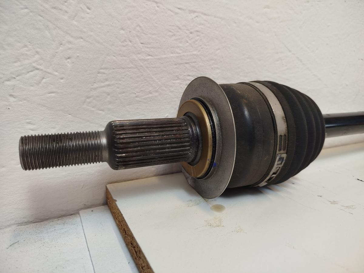 NIO ET7 Elektro Antriebswelle hinten links Gelenkwelle Achswelle OEM