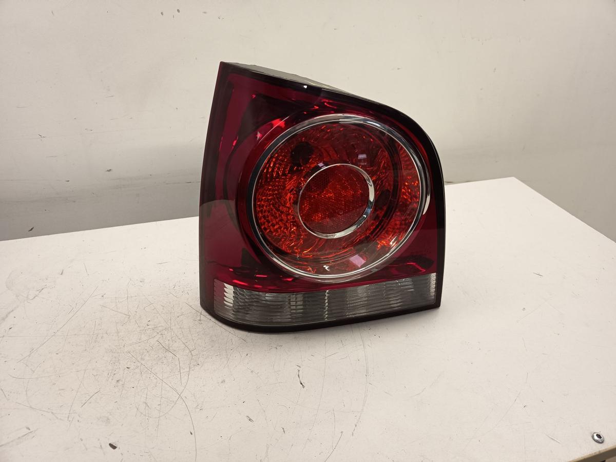 VW Polo 9N3 Bj 2005 original R&uuml;ckleuchte links Facelift ab 2005