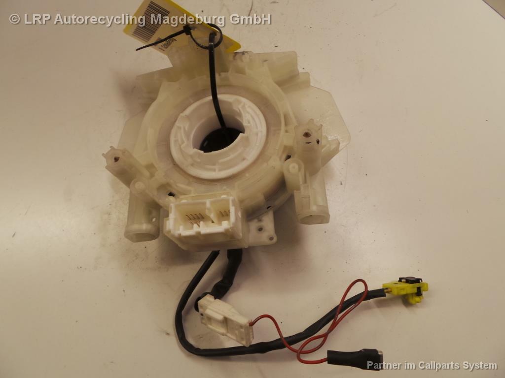 Nissan Primera P12 Traveler Bj.02 Schleifring Lenkwinkelsensor 25560AV665