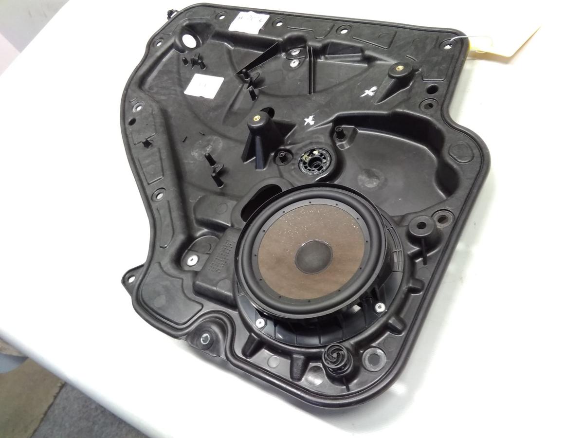 VW Golf 6 original Fensterheber hinten links elektrisch 5-türig Fließheck BJ2012